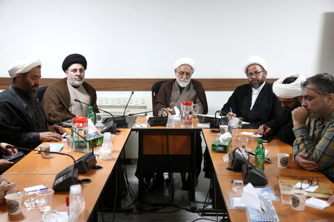 تصاویر/ نشست تشکل های بین المللی