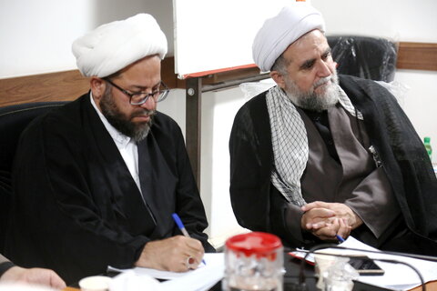 تصاویر/ نشست تشکل های بین المللی