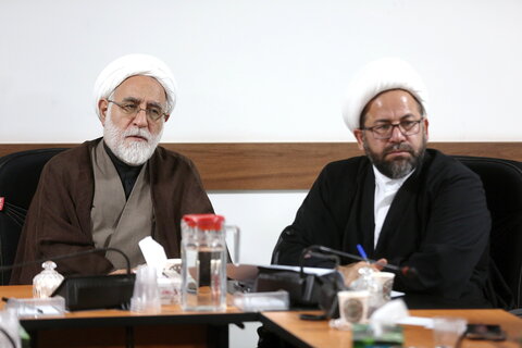 تصاویر/ نشست تشکل های بین المللی