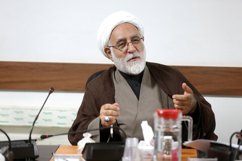 تصاویر/ نشست تشکل های بین المللی