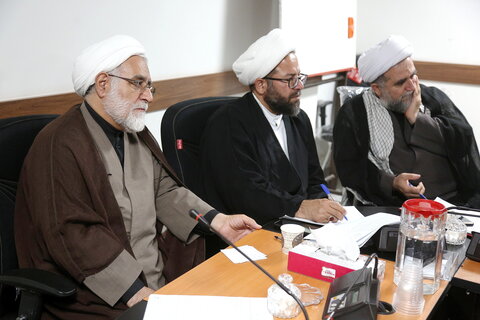 تصاویر/ نشست تشکل های بین المللی