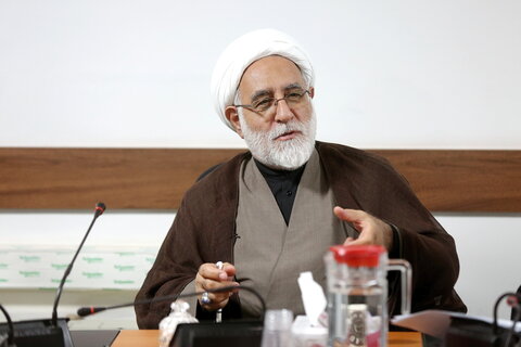 تصاویر/ نشست تشکل های بین المللی