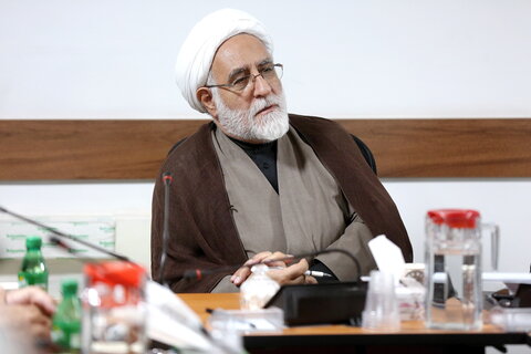 تصاویر/ نشست تشکل های بین المللی