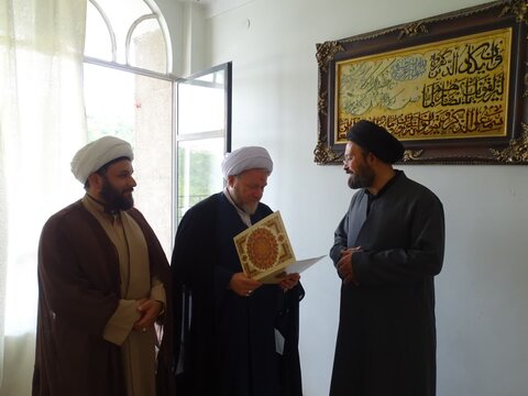 طرح تکریم اساتید همدانی