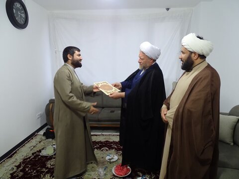 طرح تکریم اساتید همدانی