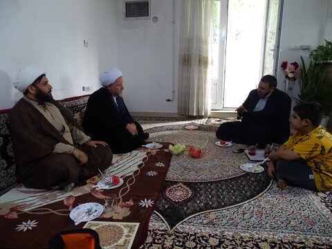 طرح تکریم اساتید همدانی