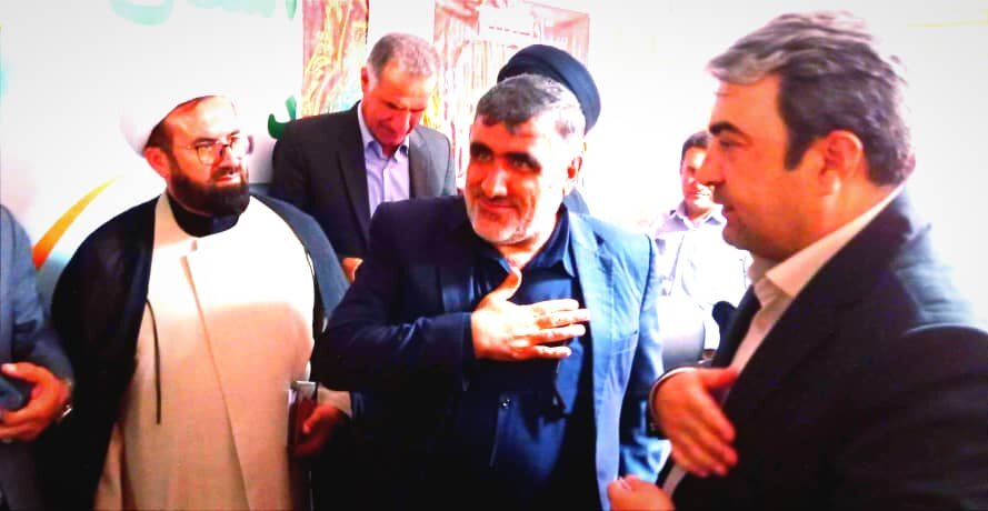 کهگیلویه و بویراحمد در خط مقدم خدمت به زائران&nbsp;/ همدلی جهادگران برای خدمت به قافله اربعین