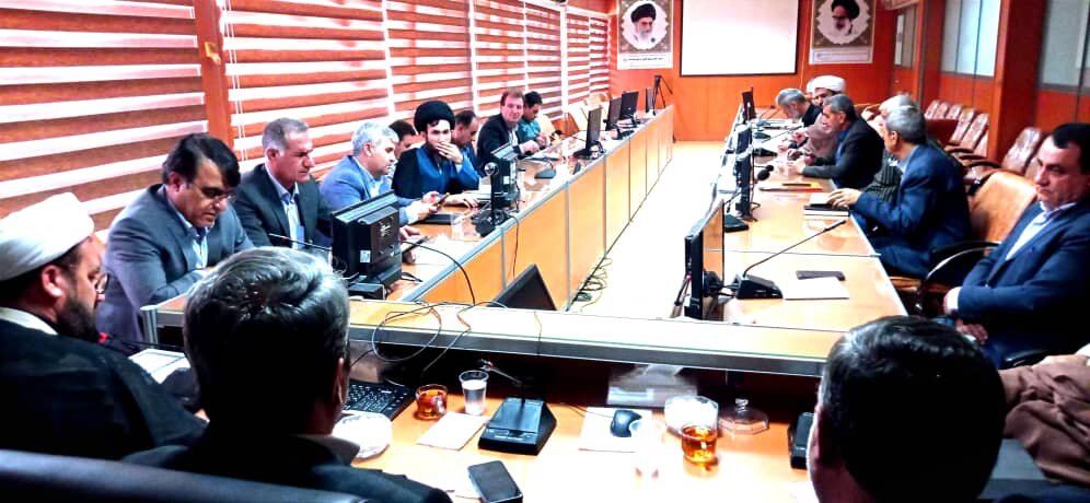 کهگیلویه و بویراحمد در خط مقدم خدمت به زائران / همدلی جهادگران برای خدمت به قافله اربعین