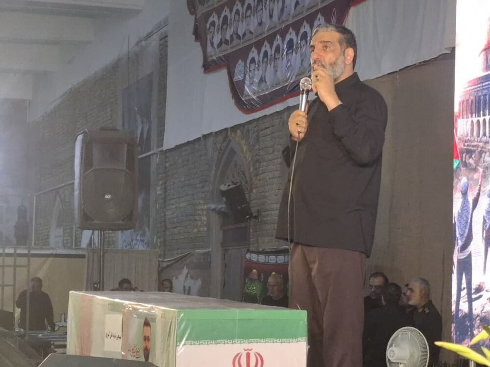 دشمنان به قدرت بازدارندگی ایران پی برده اند/ جوانان خودشان را برای تمدن نوین اسلامی آماده کنند