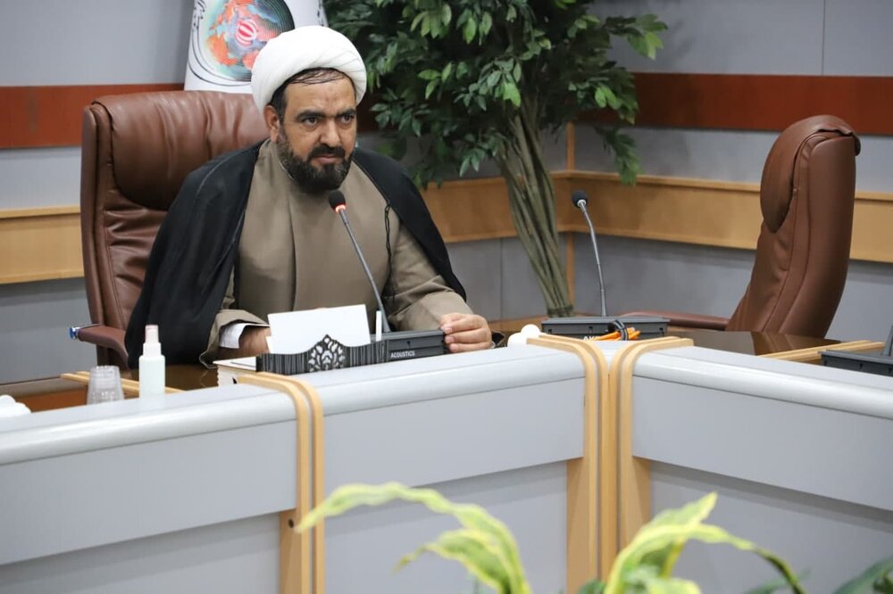 اعزام ۲۰۰ مبلغ نخبه به سراسر کشور در دهه اول محرم/ تأکید بر تبیین نقشه‌های دشمن و تمسک به قرآن و اهل‌بیت(ع)