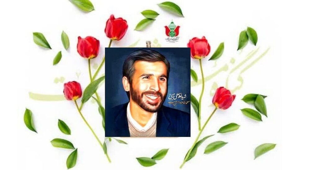 ماجرای جالبِ سرودنِ شعرِ " قربونِ کبوترای حرمت امام‌رضا(ع)"