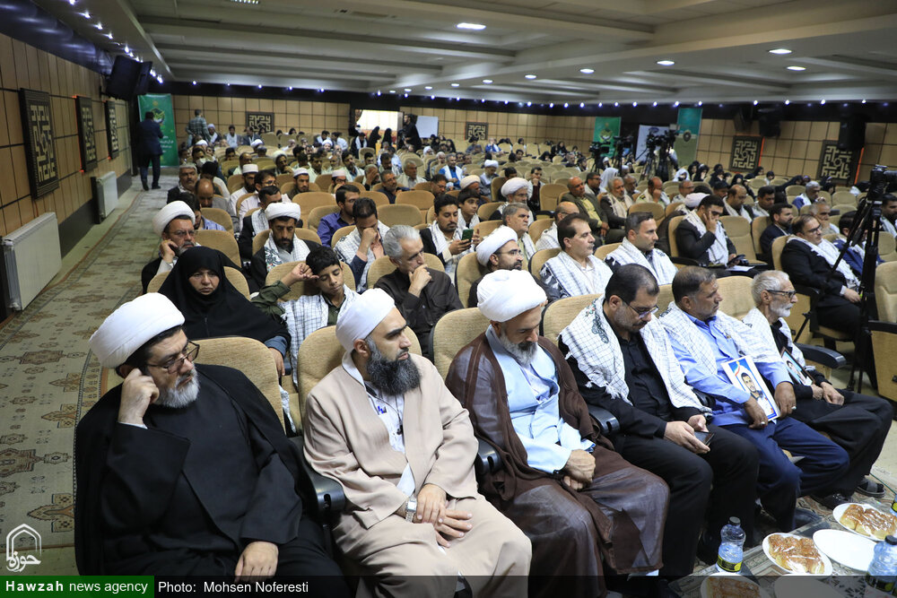 قرآن، آینه جانهای عاشق، حماسهای به بلندای نور در دیار خراسان جنوبی