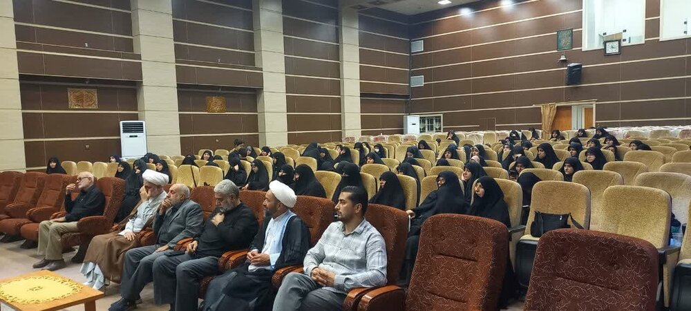 ولایت استاد، تجلی ربوبیت الهی است / تربیت، شغل انبیاء است