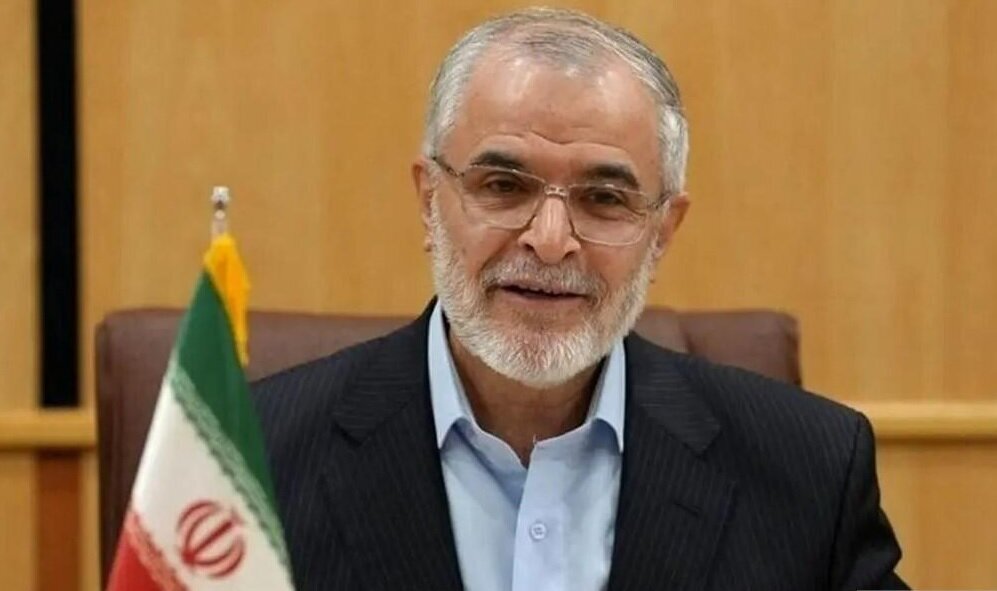 Over 3,000 Iranian Processions Ready to Serve Arbaeen Pilgrims: Deputy Interior Minister