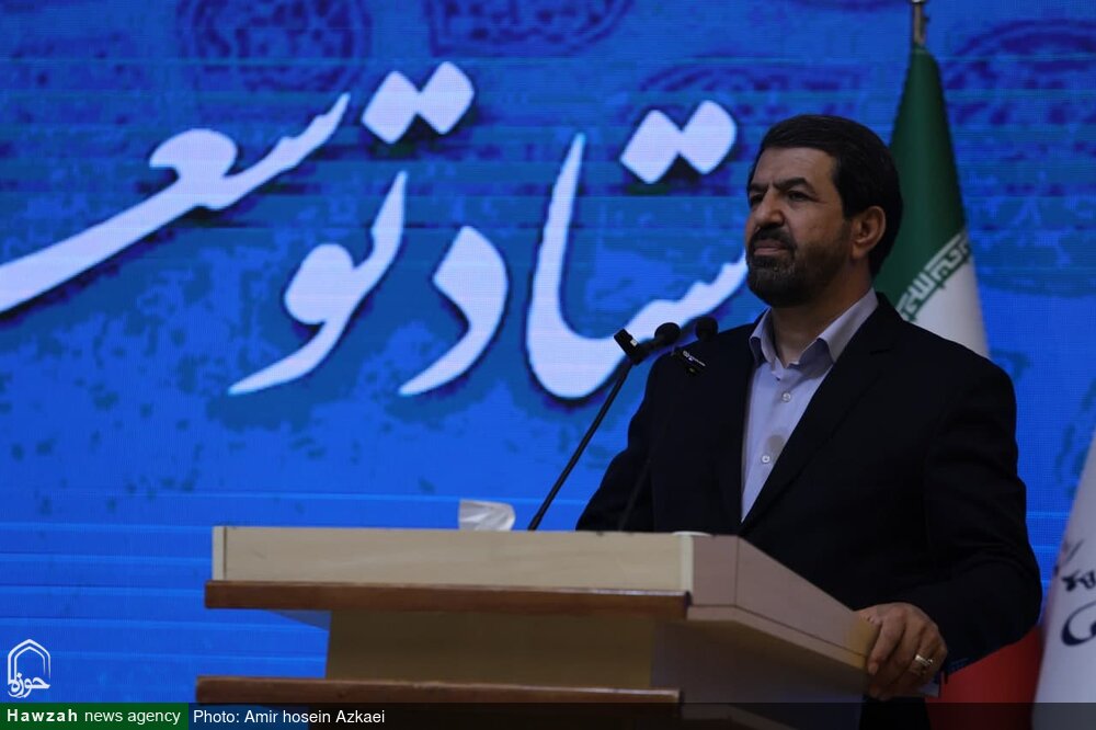 نقشه جامع تحول و پیشرفت همدان، محصول وفاق و تعهد به آینده‌نگری است