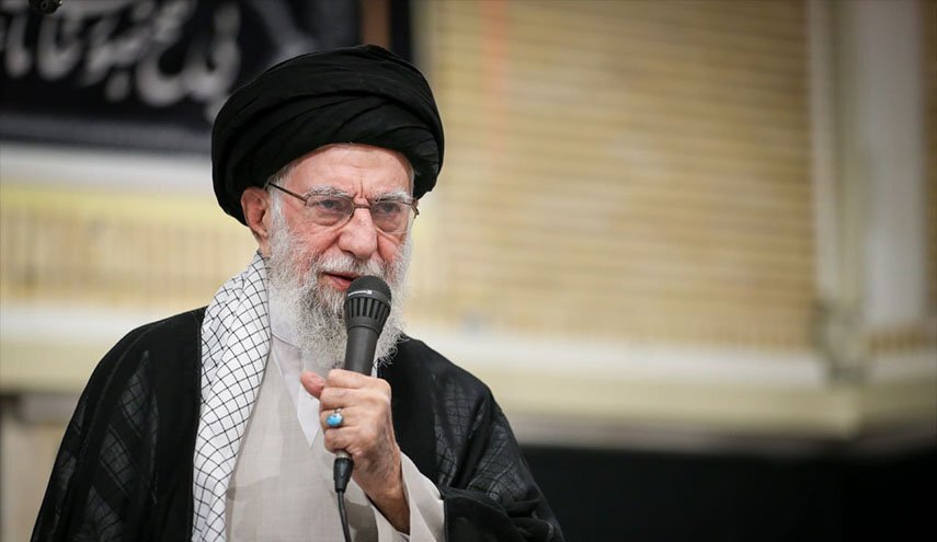 قائد الثورة: ايران أظهرت للعالم مدى صلابة نظامها وشعبها خلال الحرب الاخيرة قائد الثورة: ايران أظهرت للعالم مدى صلابة نظامها وشعبها خلال الحرب الاخيرة