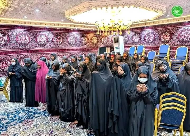 Qüds İslam ümməti üçün iman və mübarizə simvoludur + şəkillər