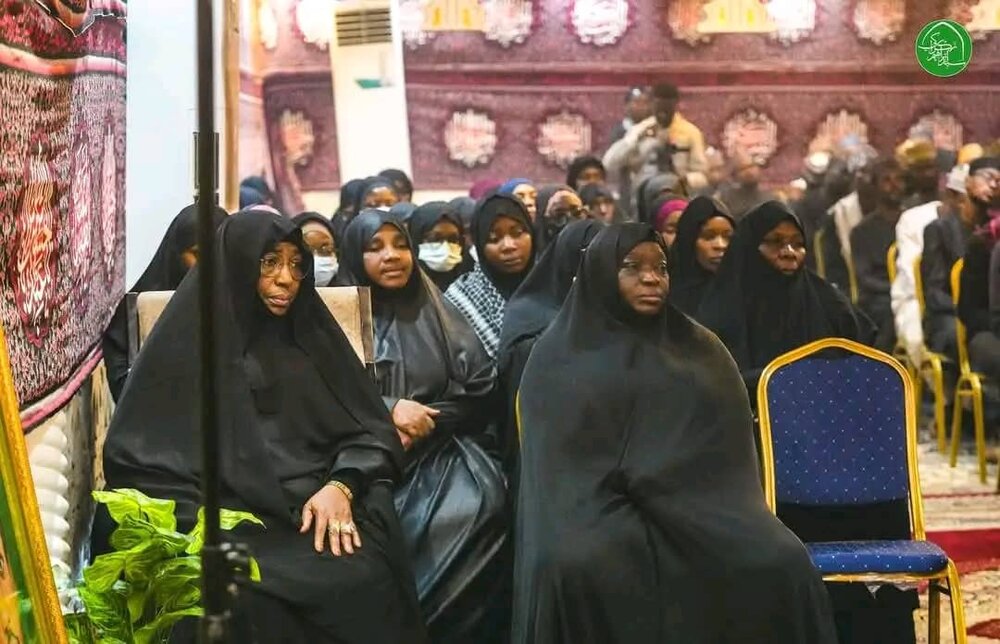 Qüds İslam ümməti üçün iman və mübarizə simvoludur + şəkillər