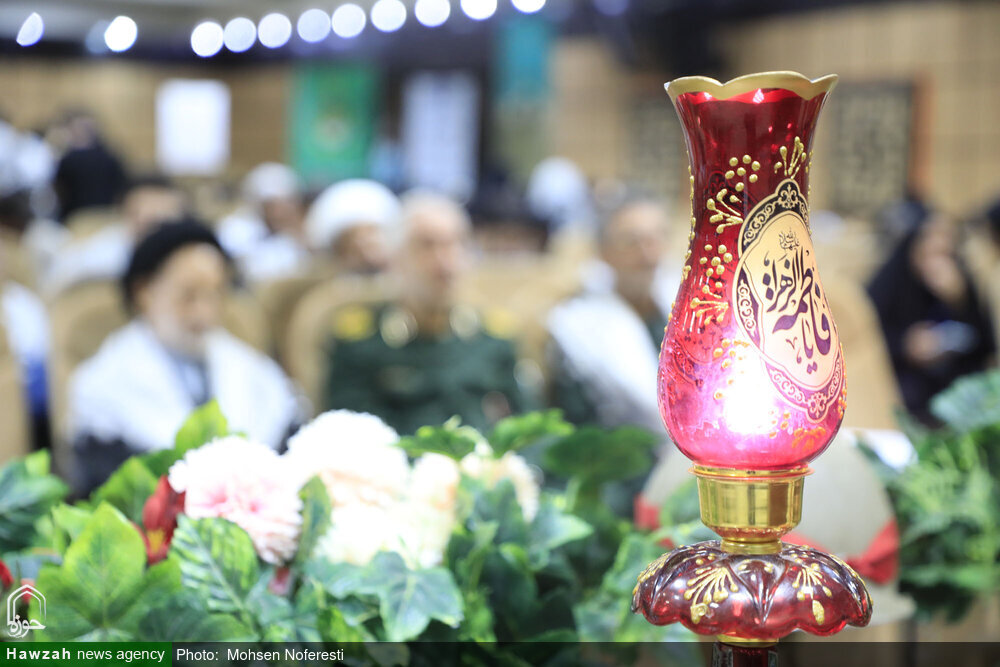 قرآن، آینه جان‌های عاشق، حماسه‌ای به بلندای نور در دیار خراسان جنوبی+ تصاویر