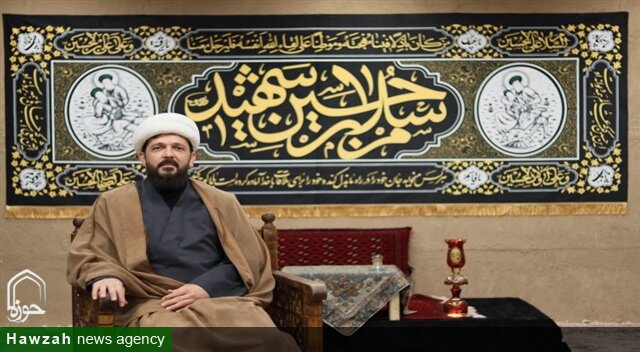 تأکید بر ترویج فرهنگ مقاومت و فلسطین‌خواهی در برنامه‌های مدرسه تخصصی قرآن و عترت مشهد