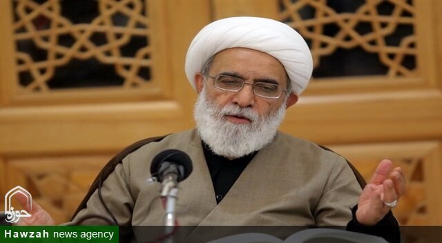 پالایش ضمیر از رذائل، هدف اساسی آموزه‌های اخلاقی است