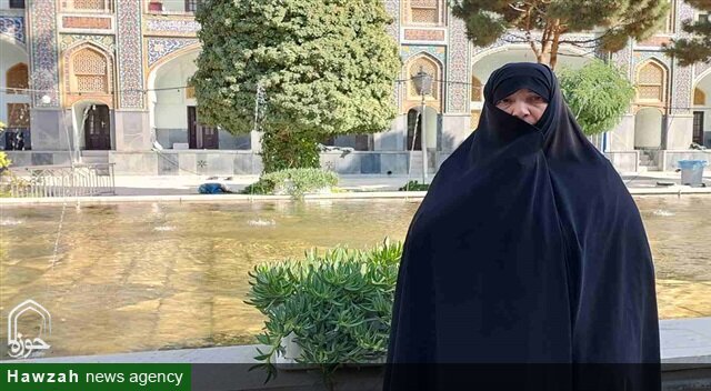 موفقیت مدرسه دارالعلم با تکیه بر کیفیت آموزشی و اعتماد حوزوی رقم خورد