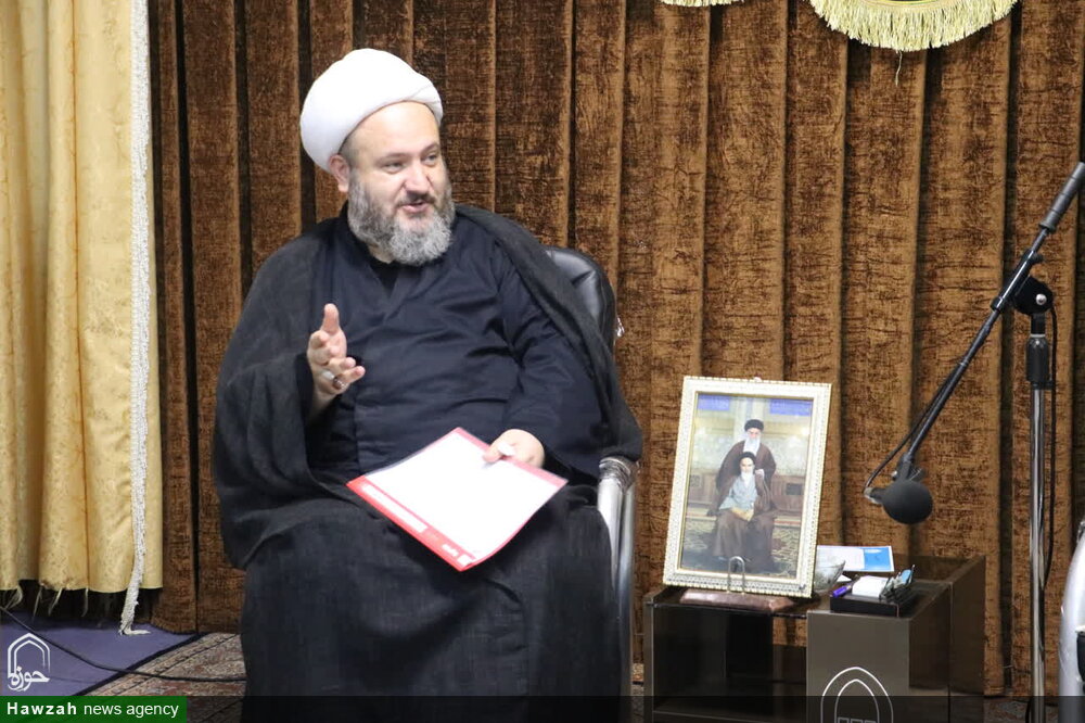 اجلاس منطقه ای ائمه جمعه شمال استان اردبیل برگزار شد