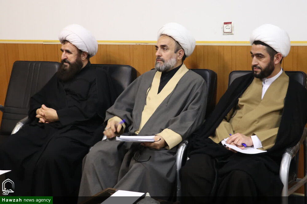 اجلاس منطقه ای ائمه جمعه شمال استان اردبیل برگزار شد