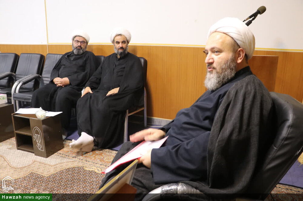 اجلاس منطقه ای ائمه جمعه شمال استان اردبیل برگزار شد