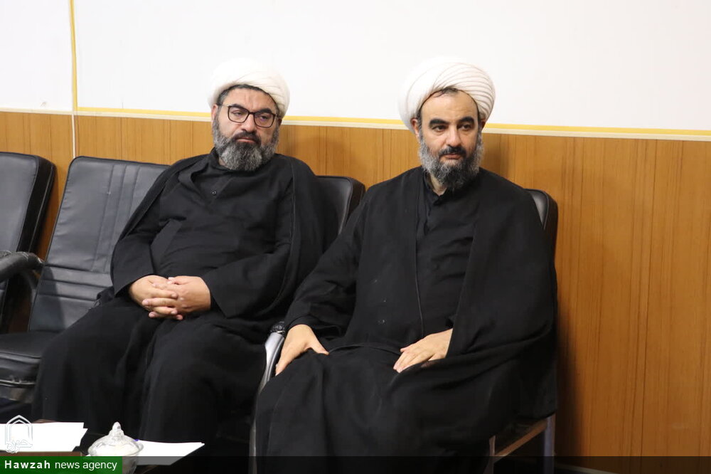 اجلاس منطقه ای ائمه جمعه شمال استان اردبیل برگزار شد