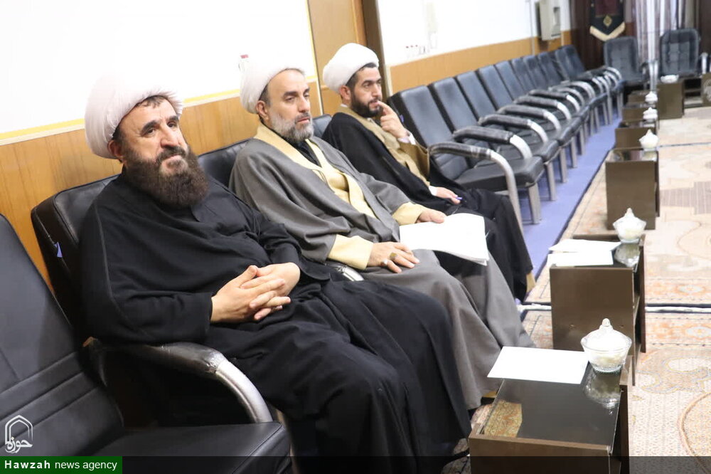 اجلاس منطقه ای ائمه جمعه شمال استان اردبیل برگزار شد