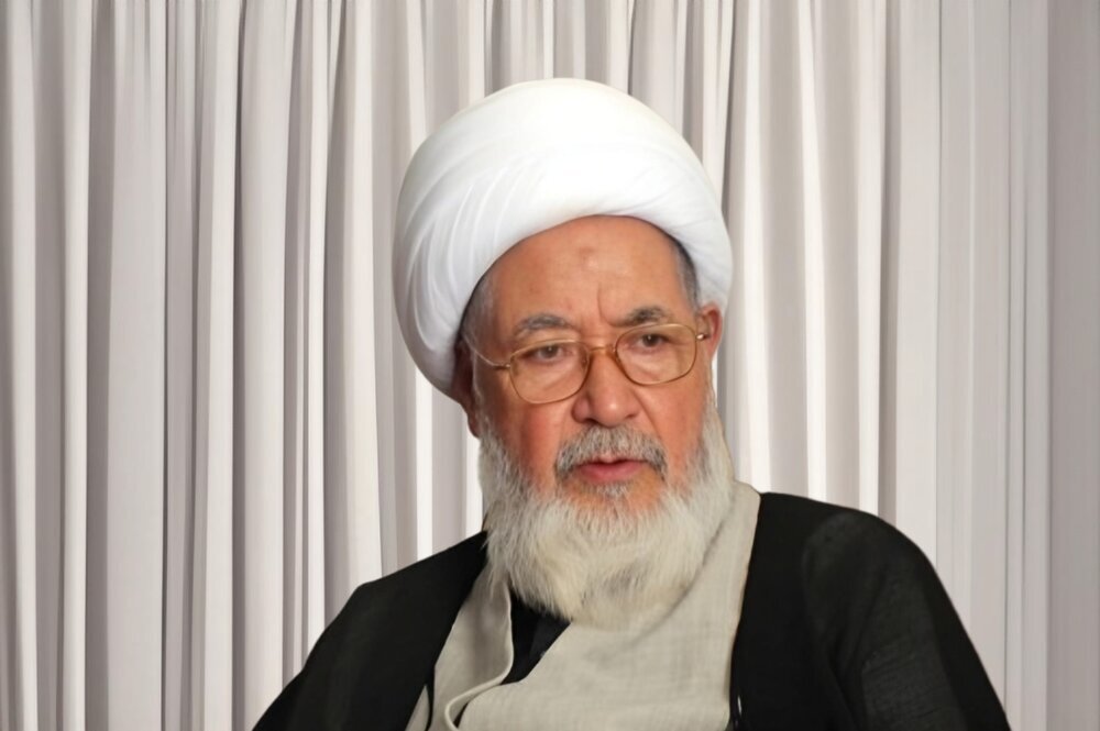 Tanınmış Pakistanlı ruhani: Ərbəin zəvvarları üçün sərhədlərin bağlanması təəssüf doğuran və düşünülməmiş bir qərardır.