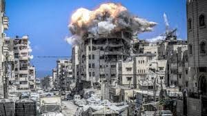 Israel blocking international press to conceal genocide, starvation in Gaza, authorities say