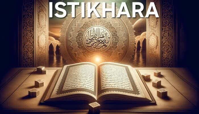 Hukumu za Kisheria | Kupinga Matokeo ya Istikhara