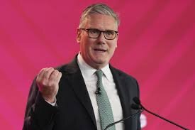 UK to recognise state of Palestine in September unless Israel holds to a ceasefire