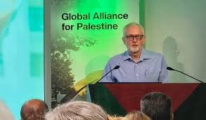 Global Alliance for Palestine launched to confront Israeli crime
