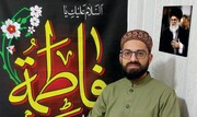 رہبرِ معظم کی شان میں گستاخی ناقابلِ برداشت؛ توہین دشمن کی بوکھلاہٹ کا شاخسانہ ہے: مولانا وسیم رضا قمی