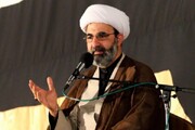 نهج‌البلاغہ کو زندگی کا حصہ بنائیں؛ یہ آسان اور ہر عمر کے لیے قابلِ فہم کتاب ہے: حجت‌الاسلام مهدوی ارفع