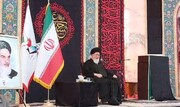 شہدا، دینداری اور علم: ملت ایران کی طاقت کا راز ہے: آیت اللہ علم الہدیٰ