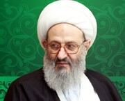 हज़रत इमाम हुसैन (अ) की बेटी हज़रत रुक़य्या (स) सीरिया में दफ़्न हैंः आयतुल्लाह फ़क़ीही