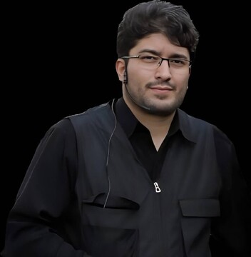 تشییع شهید جنگ ۱۲ روزه تجاوزات اخیر اسرائیل به ایران در دستجرد