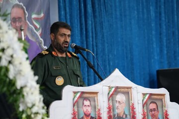 اقتدار امروز جمهوری اسلامی ایران نتیجه ایثار مردم و هدایت‌های رهبر معظم انقلاب است