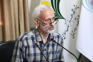 فلسفه سهروردی با معارف قرآنی و ادبیات روایی شیعه گره خورده است