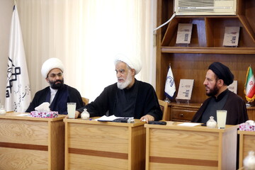 همایش ملی «پیشتازان نهضت اسلامی؛ آیت‌الله یزدی» برگزار می‌شود / وقف بیت برای تربیت مجتهدان مدیر