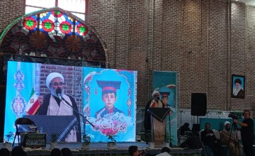 شهدای دانش‌آموز تبریز؛ نماد مظلومیت و مقاومت در برابر تجاوز رژیم صهیونی