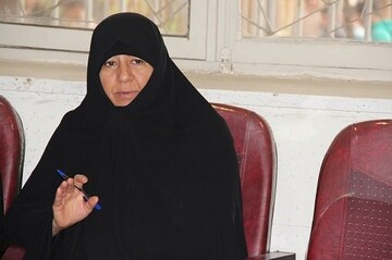 حضور مردم در پیاده‌روی اربعین حسینی هر سال پررنگ‌تر و گسترده‌تر می‌شود