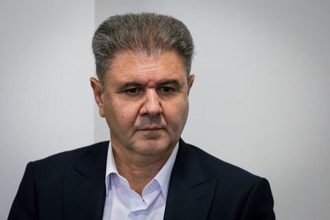 تصاویر /  دیدار معاون رئیس‌جمهور و رئیس سازمان حفاظت محیط زیست با نماینده ولی فقیه در استان قزوین