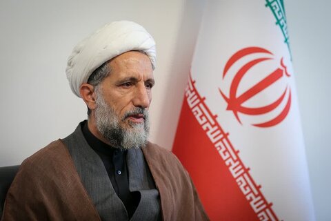 تصاویر /  دیدار معاون رئیس‌جمهور و رئیس سازمان حفاظت محیط زیست با نماینده ولی فقیه در استان قزوین