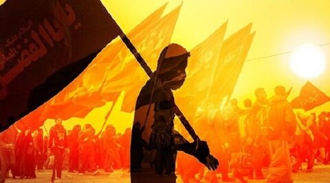 اربعین حسینیؑ مشی کا سفر، عشق و شعور کی معراج