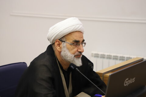 تصاویر | دوره دانش افزایی و تربیت مبلغان آذری زبان در تبریز